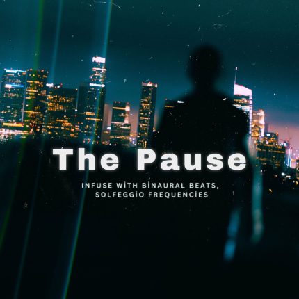 The Pause: 15 Minutes of Calm