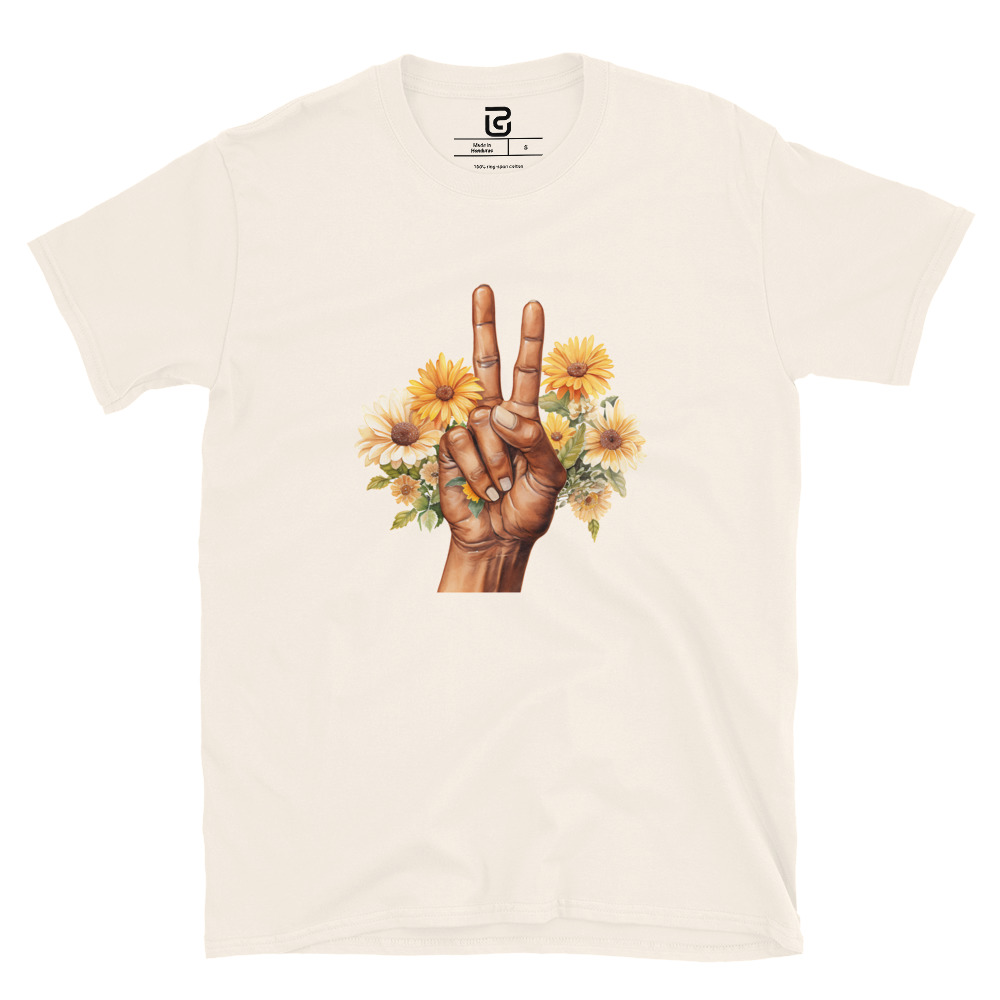 unisex-basic-softstyle-t-shirt-natural-front-68c4ab3610713.jpg 6778 Unisex Natural - Image 1