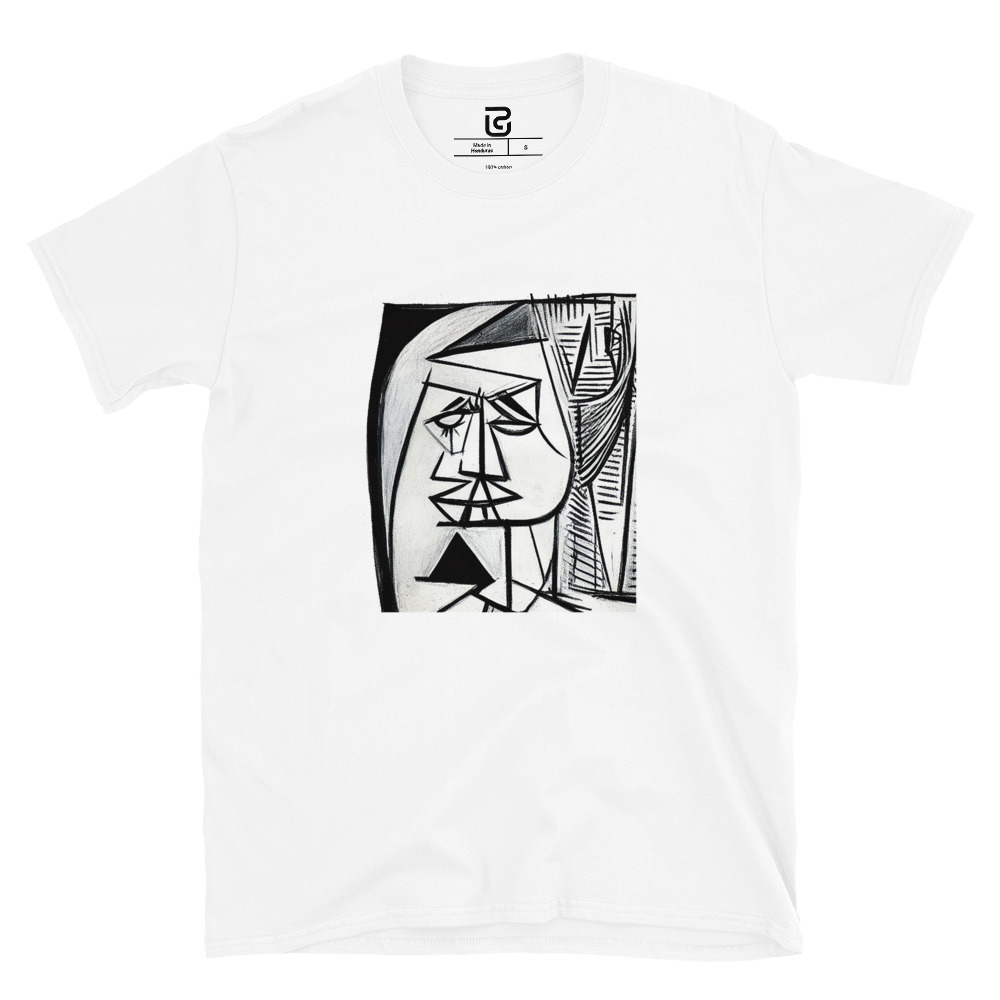 unisex-basic-softstyle-t-shirt-white-front-68c4abef239ba.jpg 6959 Unisex White - Image 1