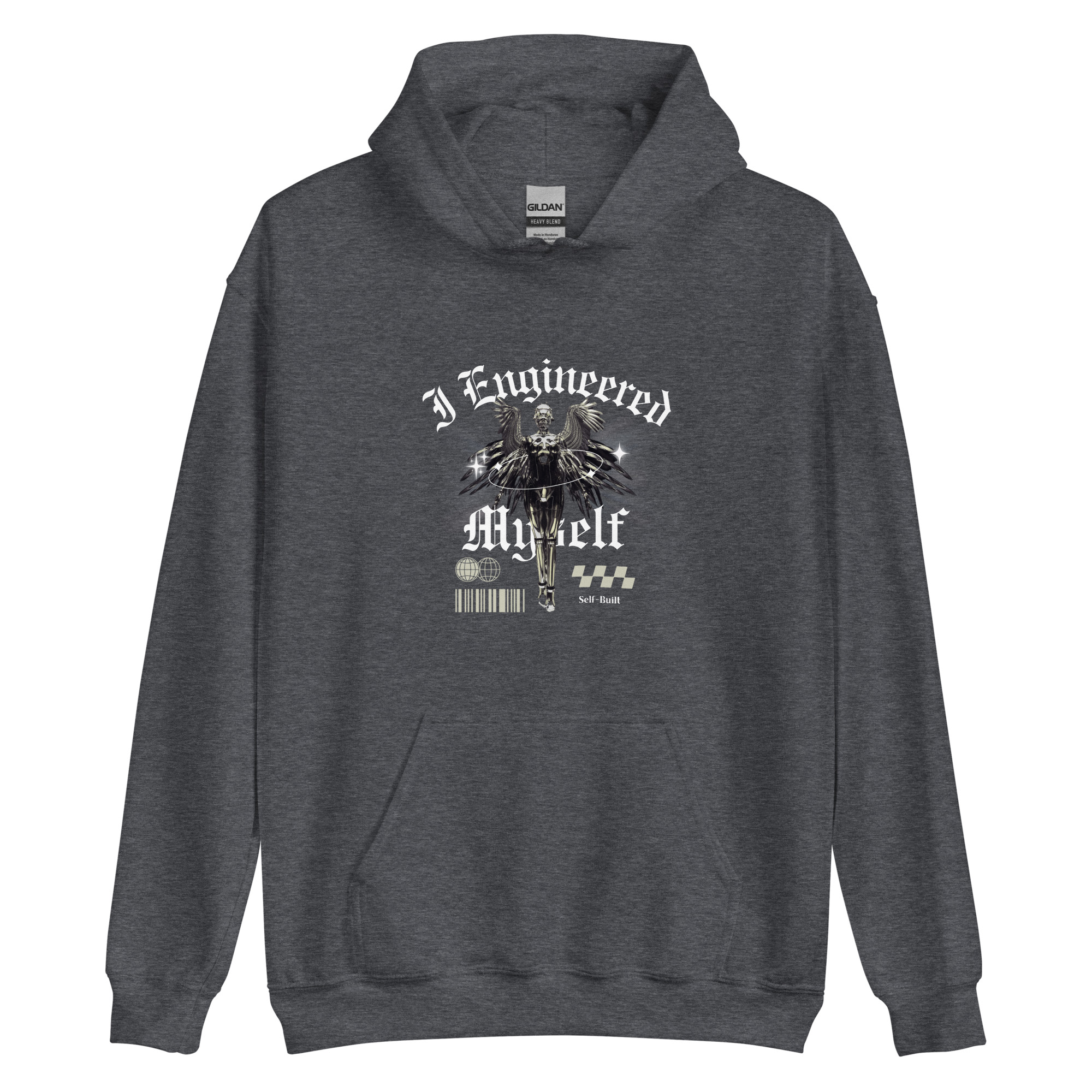 unisex-heavy-blend-hoodie-dark-heather-front-68c4d96253474.jpg 3134 Unisex Dark Heather - Image 1