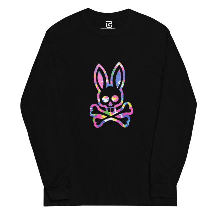 6775 Unisex Black