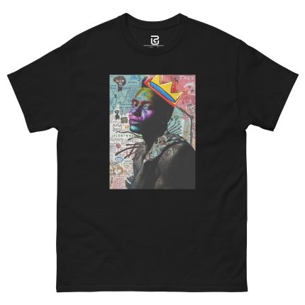 5780 Unisex Black