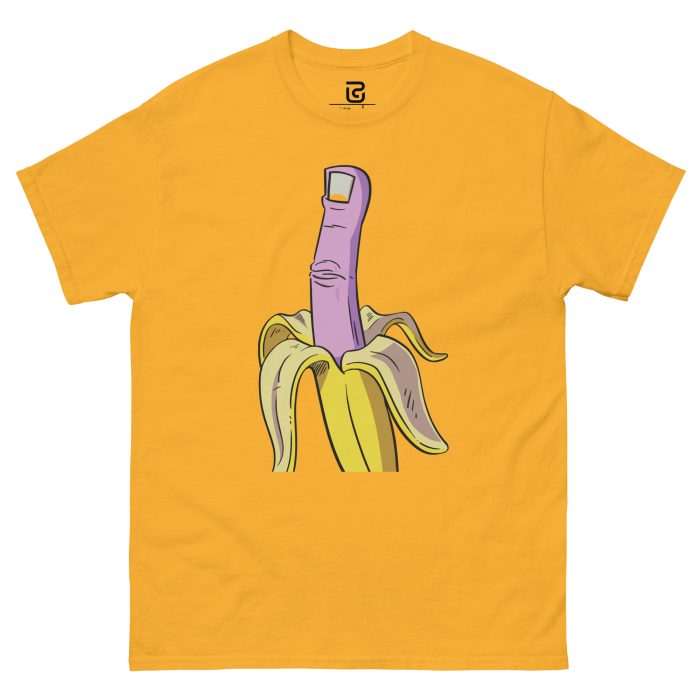 4234 Unisex Gold - Image 1