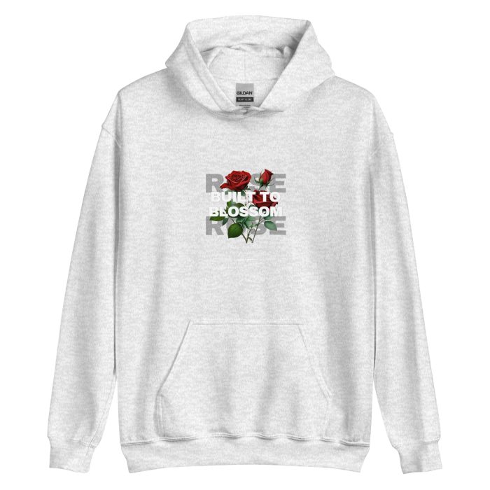 2148 Unisex Ash - Image 1