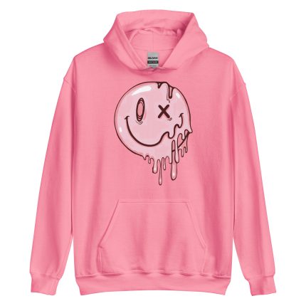 6715 Unisex Pink